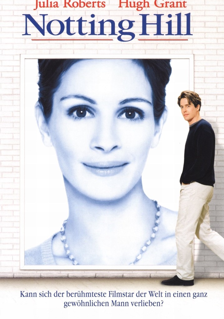 Notting Hill Stream Jetzt Film online finden und anschauen